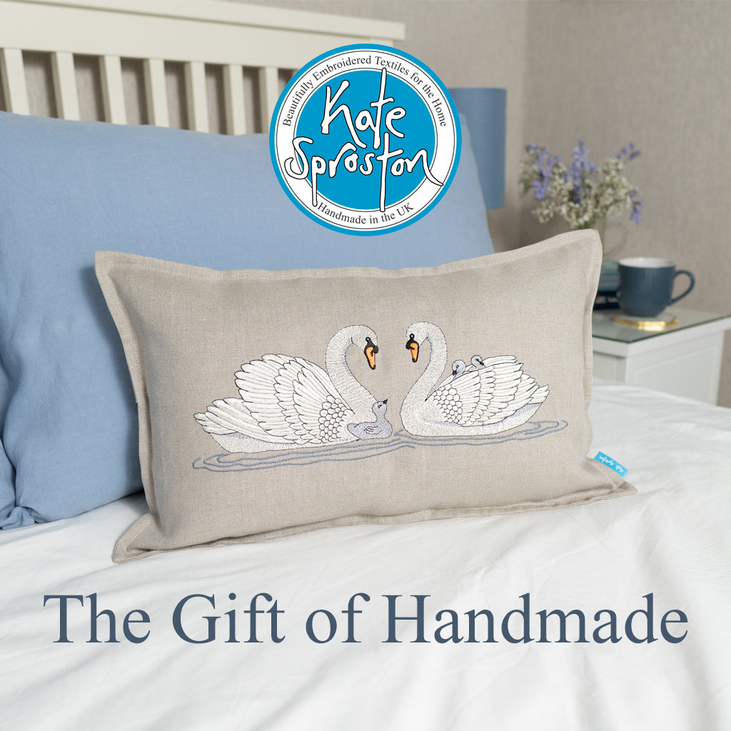 Kate Sproston Design Gift Card