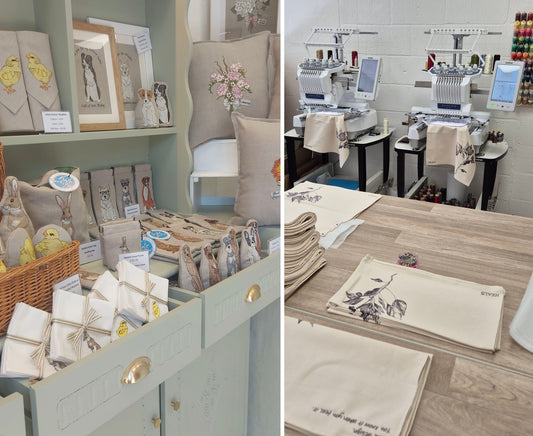 A New Year and Some Big Changes