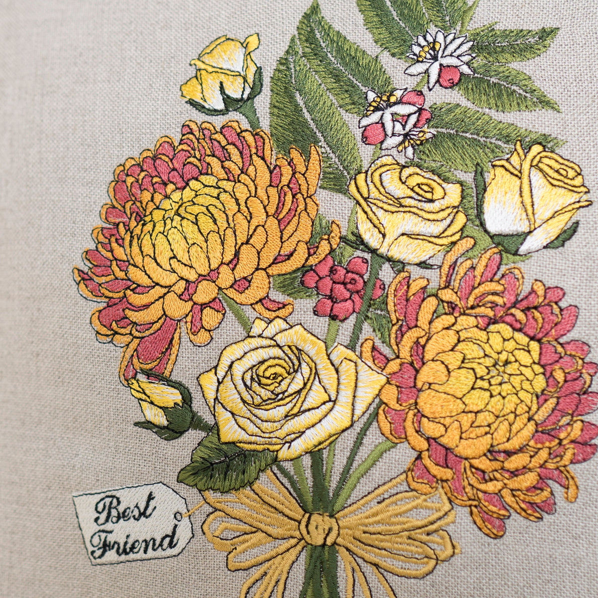 Floral Collection