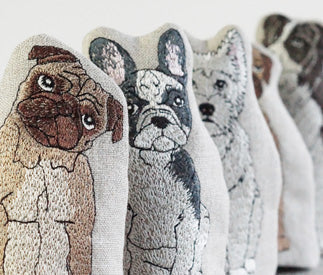 Dog Collection