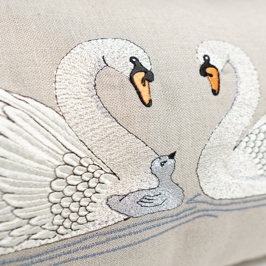 Swan Collection