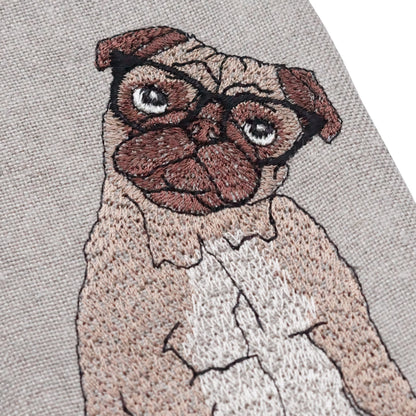 Dog Glasses Case - Twelve Breeds Available